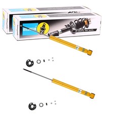 2X BILSTEIN GASDRUCK
