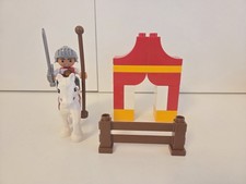 Lego Duplo Ritterturnier 10568