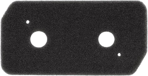 Trocknerfilter passt für - –,
