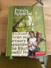 Praxis Sprache 7, Allgemeine