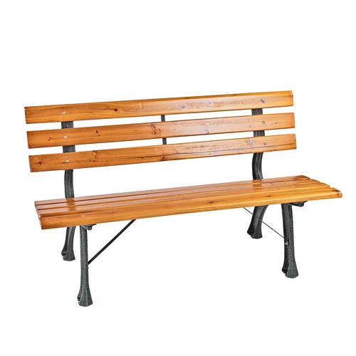 Parkbank gartenbank sitzbank - gartenbank,