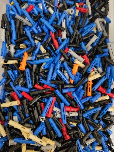 Lego technic 200x stifte - lego,