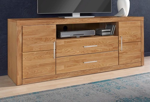 Home affaire logo sideboard - home,