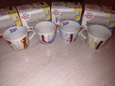 Kinderriegel Tassen Milky