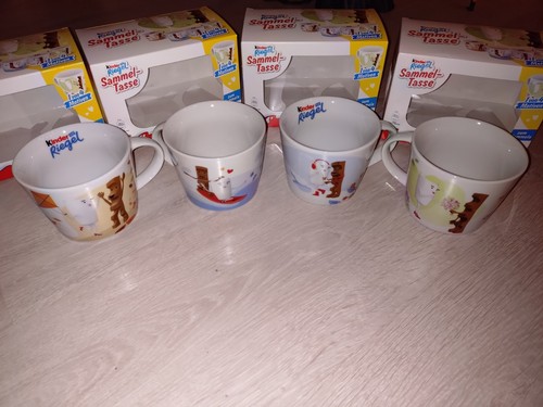 Kinderriegel tassen milky - tassen,