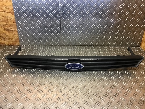 Kühlergrill ford focus - kühlergrill,