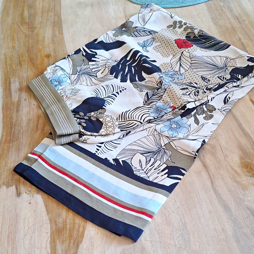 Bonita teiliges damen outfit - bonita,