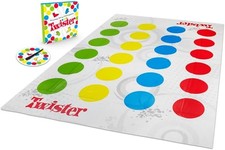 Hasbro 98831398 twister - hasbro,