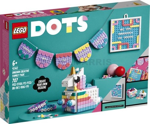 Lego 41962 dots family - 41962,