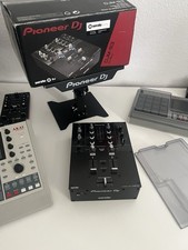 Pioneer DJ DJM S3 Serato 2 Kanal Mixer