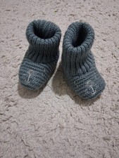 Topolino Krabbelschuhe