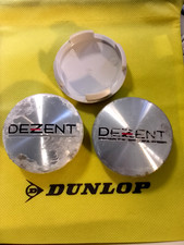 Dezent-Nabenkappen!!