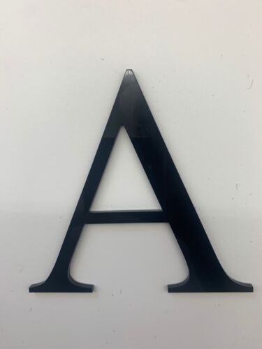 Buchstaben zahlen 3mm - buchstaben,