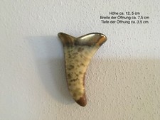 schöne, antike Wandvase