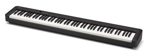 Casio cdp s110bk compact - casio, cdp-s110bk