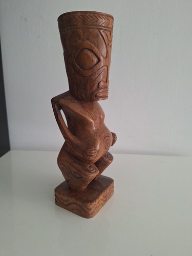 Original statuette skulptur - original,