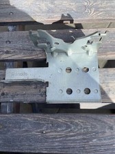 Lagerplattenhalterung VL rechts Novoferm/Siebau Sektionaltor Tortyp 30501316