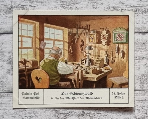 Werkstatt uhrmacher - werkstatt,