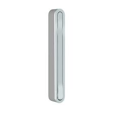 pieperconcept Klapphaken Canoa silver verchromt 809680000