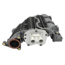 Ansaugkrümmer für Smart Renault Twingo 0.9 TCe 140039911R A2810900637