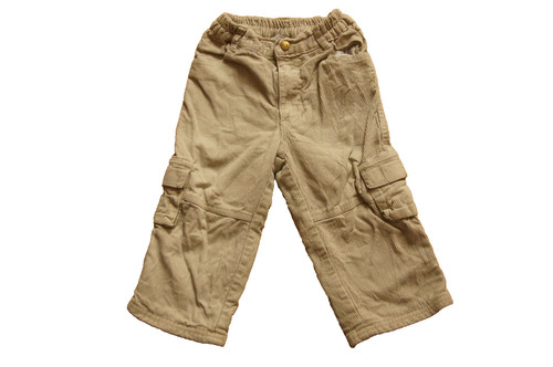Hose cordhose 86 - 86, 92
