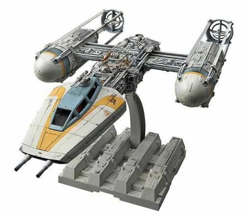 Revell bandai 01209 - bandai,