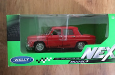 Modellauto  Renault R8 Gordini