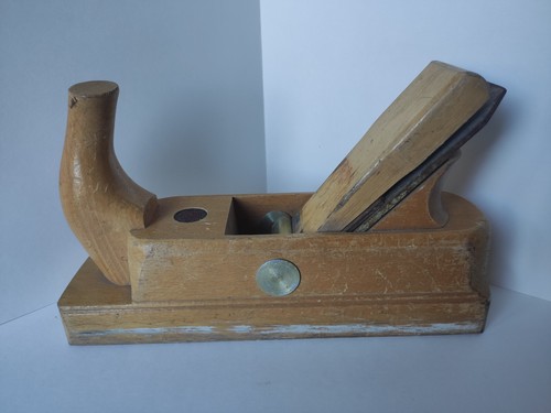 Hobel holz vintage - hobel,