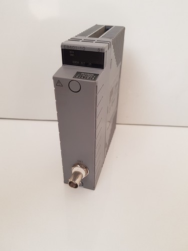 Yokogawa eb401 bus - yokogawa, eb401-10
