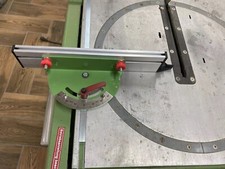 Elektra Beckum KGT 500 550 501 Präzisions- Winkelanschlag NEU Made In Germany!!