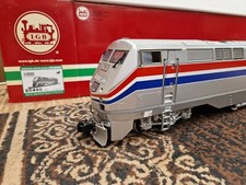 LGB 20490 Amtrak Genesis Phase Neuwertig 