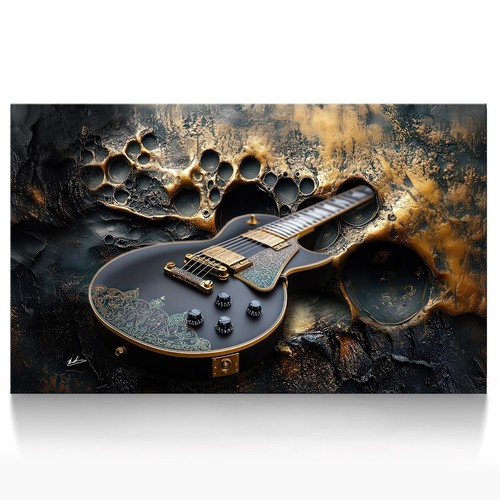 Leinwand bild xxl abstrakt - bild,