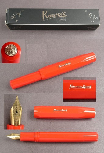 Kaweco classic sport - kaweco,