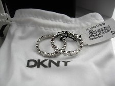 DKNY 2 Ringe zum Kombinieren