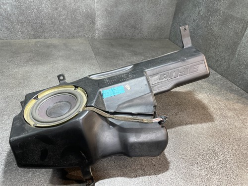 Mercedes benz w210 s210 bose - w210,