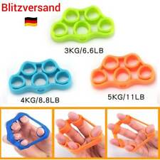 Fingerhantel Unterarmtrainer