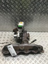 Turbolader Ford Mondeo IV Turnier (BA7) 2.0 TDCi 103kW 140PS 9677063780 DW10C