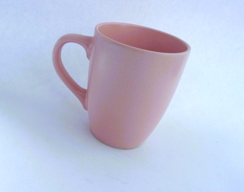 Kaffee kakao tee - -, rosa