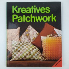 Kreatives Patchwork – Liz