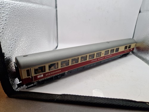 Ade modelleisenbahn spur - ade, h0