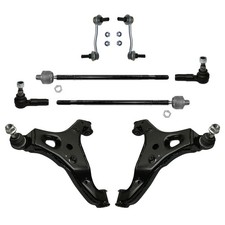 8 teiliger Querlenker Satz