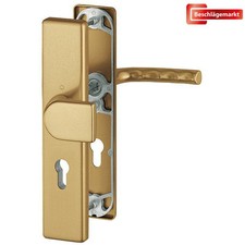 Birmingham Hoppe Türdrücker