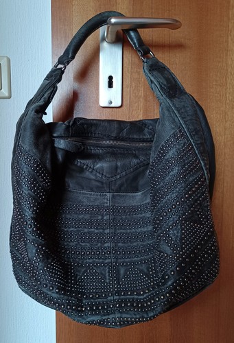 Große liebeskind tasche leder - große,