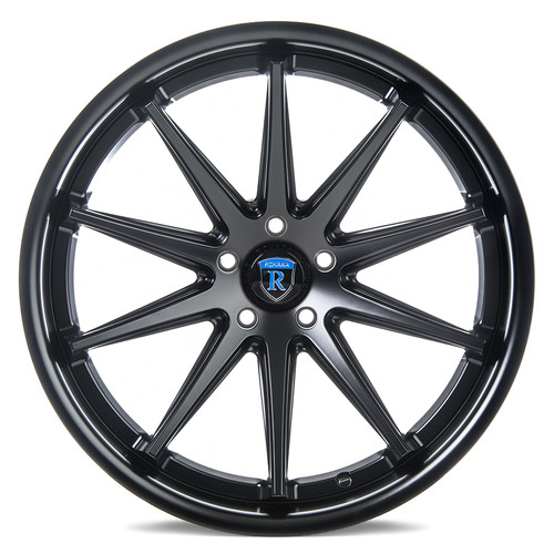 Rohana wheels rim rc10 20x10 - rohana,