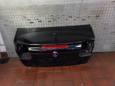 Heckklappe Cabrio Saab 9-3 Cabrio (Typ:YS3F)