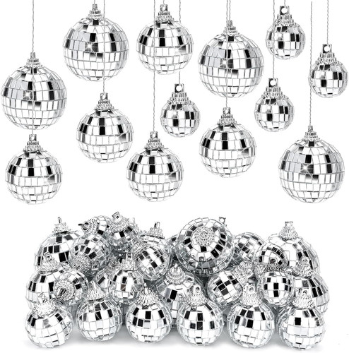 Stück mini discokugel - mini,