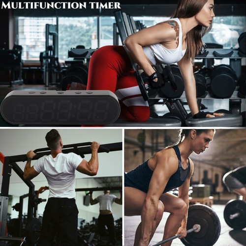 Tragbarer fitness timer - tragbarer, fitness-timer
