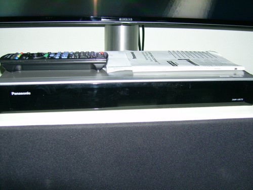 Panasonic dmr ubs70egs uhd - dmr-ubs70egs,