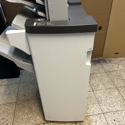 Ricoh sr4120 finisher - sr4120,