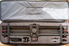 NEEWER motorisierter Kamera Slider ER1-80